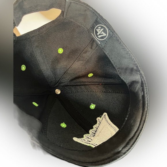 WHL Oil Kings hat - Picture 5 of 6